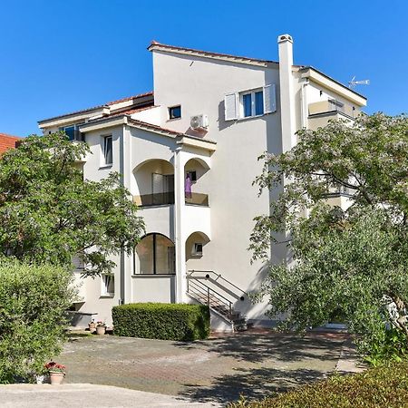 Apartmani Melia Zadar Exterior foto