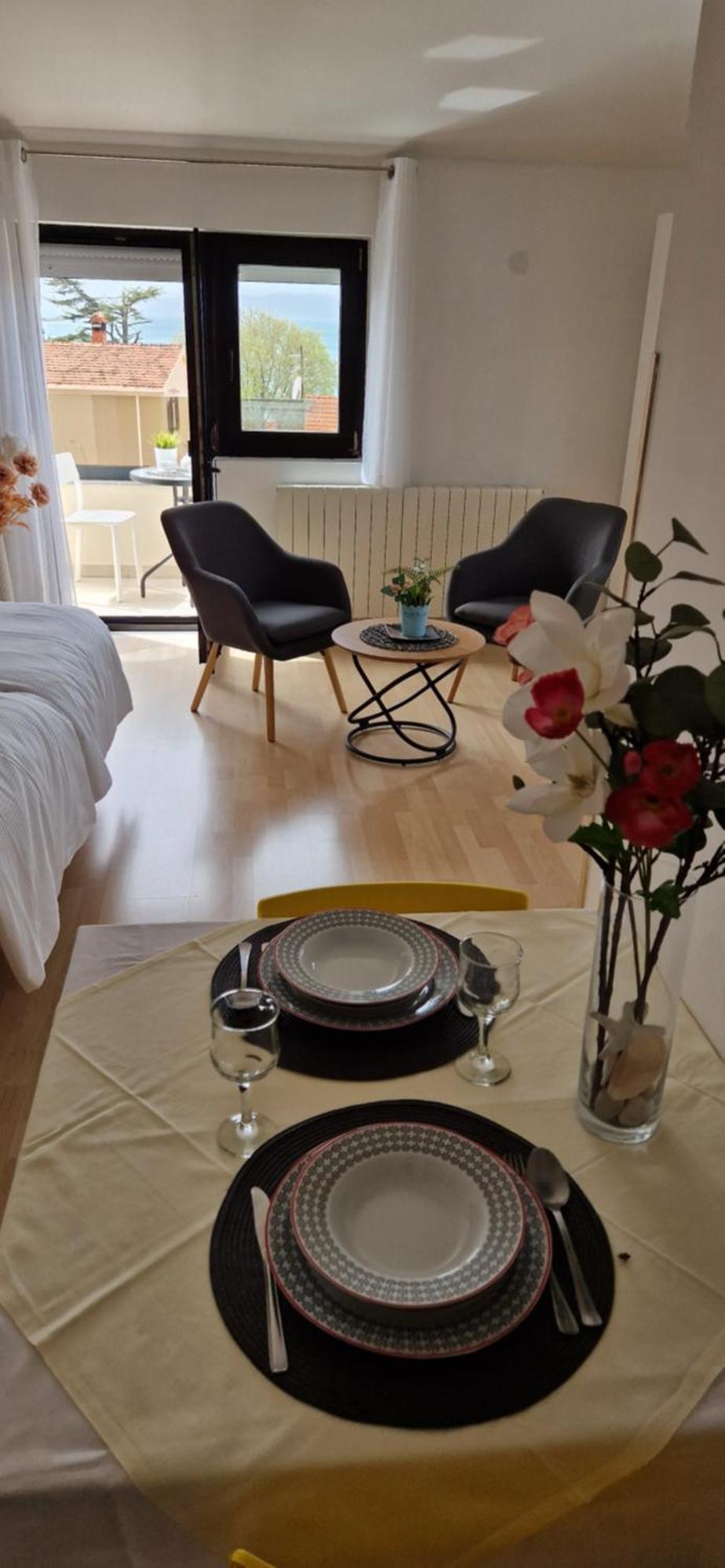 Apartmani Melia Zadar Exterior foto