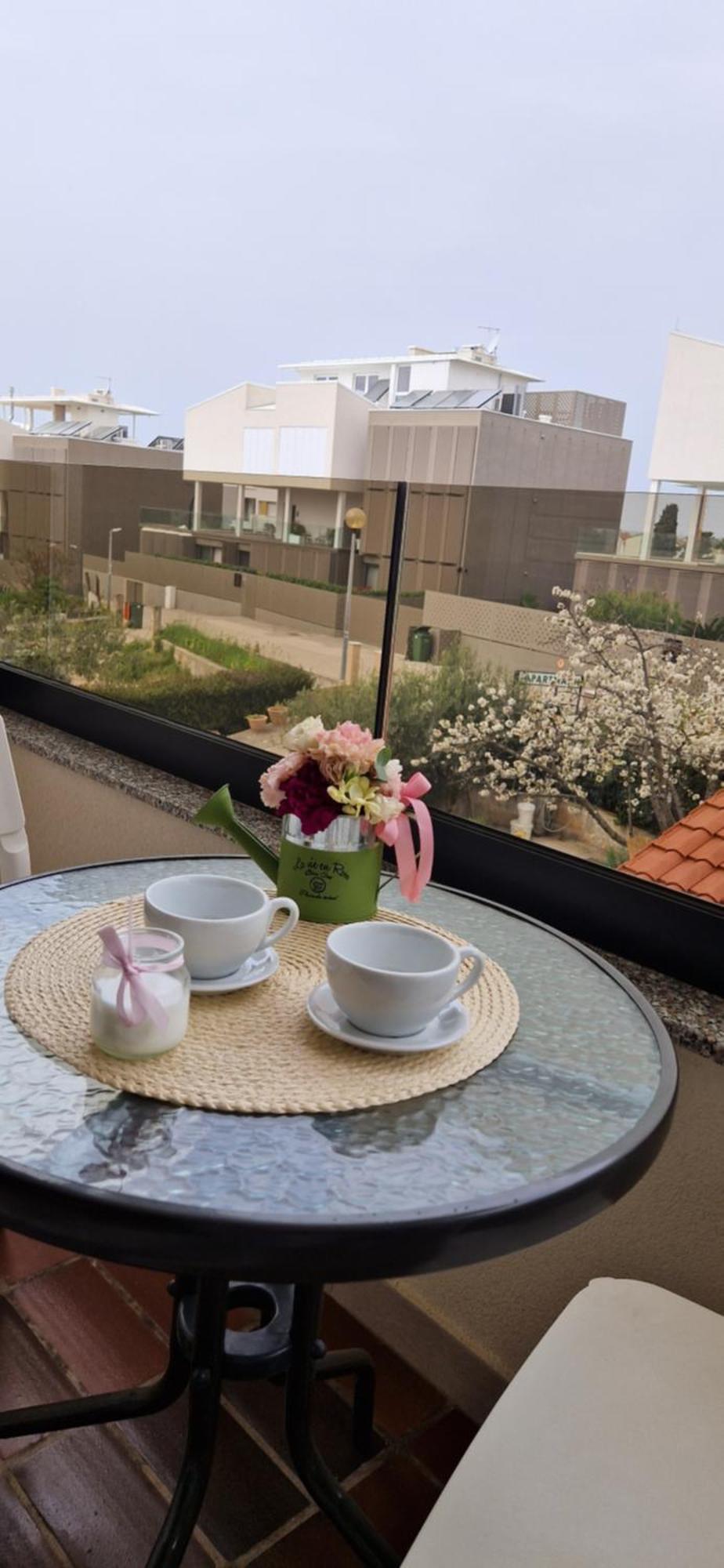 Apartmani Melia Zadar Exterior foto