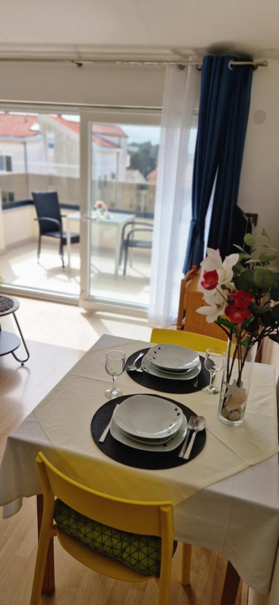 Apartmani Melia Zadar Exterior foto