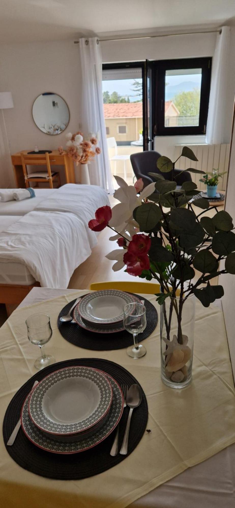 Apartmani Melia Zadar Exterior foto