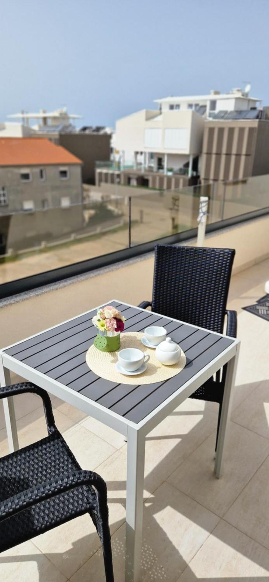 Apartmani Melia Zadar Exterior foto