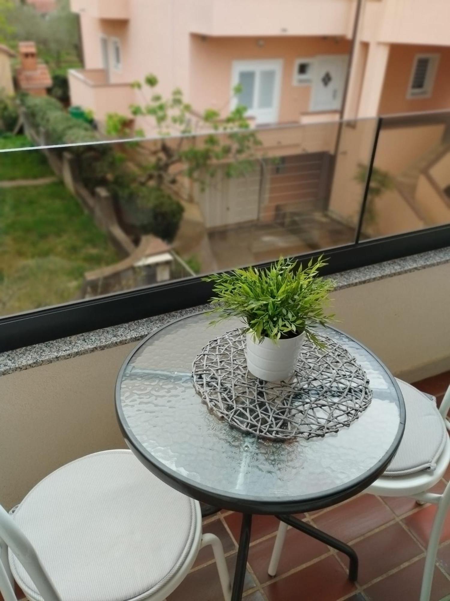 Apartmani Melia Zadar Exterior foto